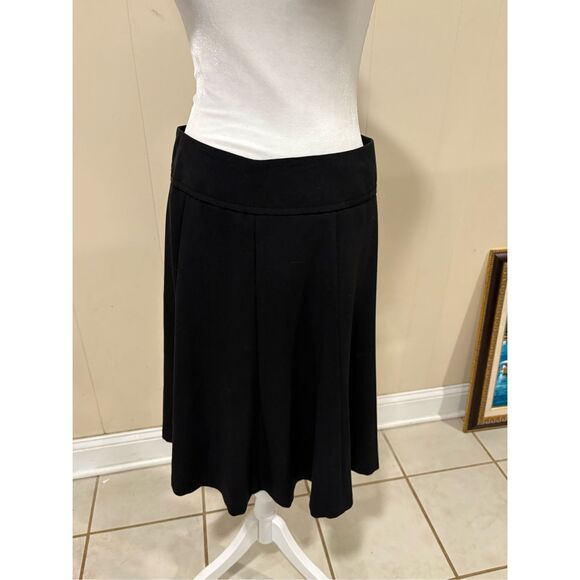 Skirt, Separates by New York City Design Co. Womens Black Skirt, size 6, Great c - Picture 1 of 6